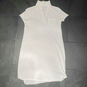 FRANK & EILEEN - LAUREN
Polo Dress